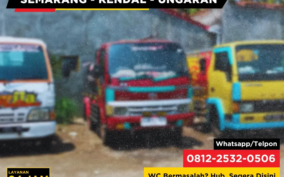 Apakah Septic Tank Biofilter Masih Perlu Disedot?