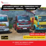 Apakah Septic Tank Biofilter Masih Perlu Disedot?