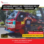 Apakah Setiap Saluran Air Kotor di Rumah Harus Masuk ke Septic Tank?