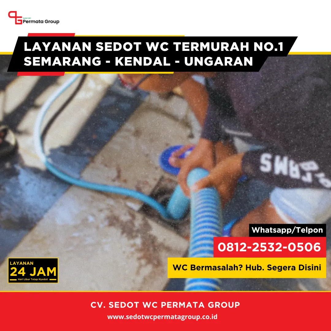 Bahaya Septic Tank Roboh: Tanda, Penyebab, dan Cara Mencegahnya