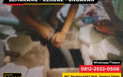 Mengganti WC Jongkok ke WC Duduk: Apakah Saluran Lama Masih Bisa Dipakai?