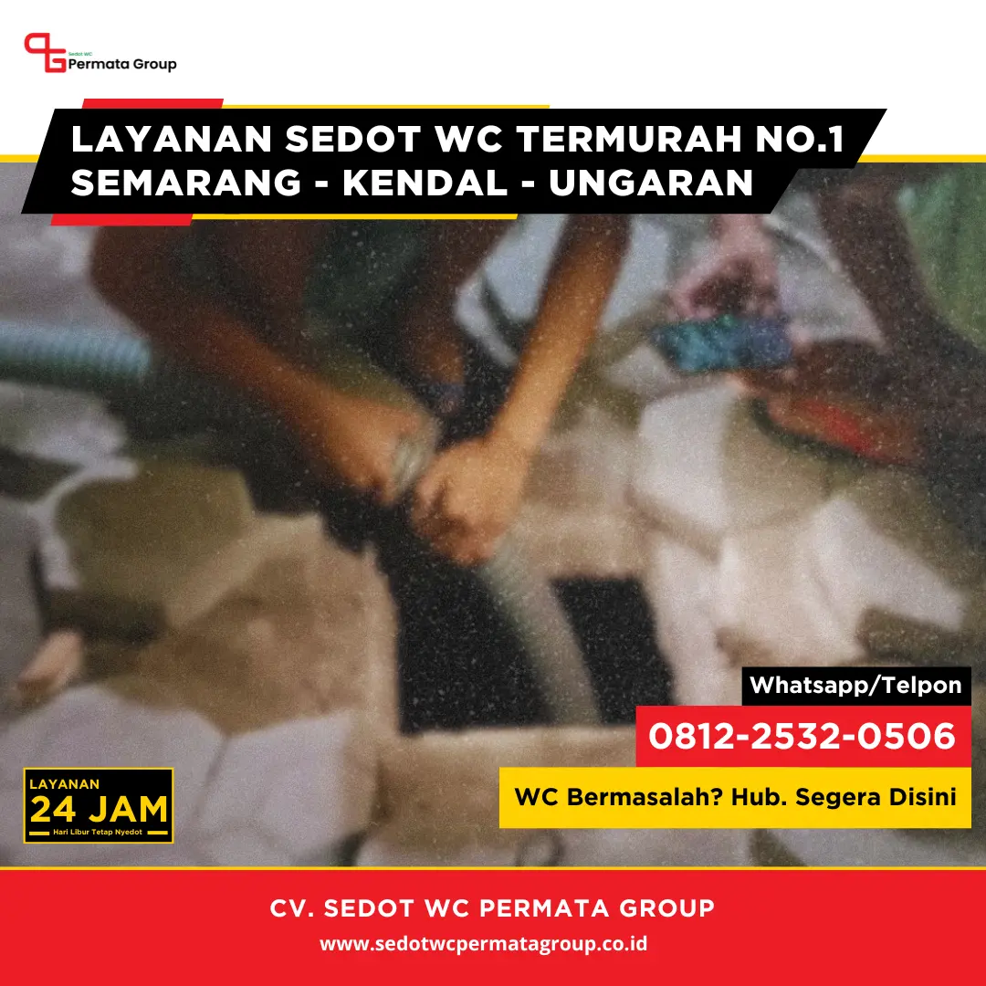 Mengganti WC Jongkok ke WC Duduk: Apakah Saluran Lama Masih Bisa Dipakai?