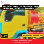 Penyebab Septic Tank Mbludak dan Cara Mengatasinya