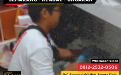 Tips Hemat Air Septic Tank agar Lebih Awet dan Tidak Cepat Penuh