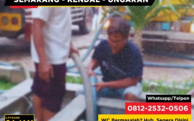 Tips Memilih Septic Tank untuk Rumah dengan Lahan Sempit