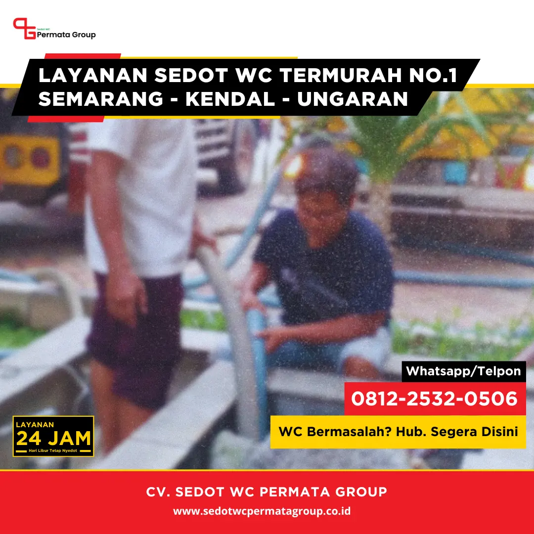 Tips Memilih Septic Tank untuk Rumah dengan Lahan Sempit