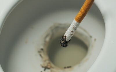 Apakah Boleh Membuang Air Cucian Beras ke Saluran WC?