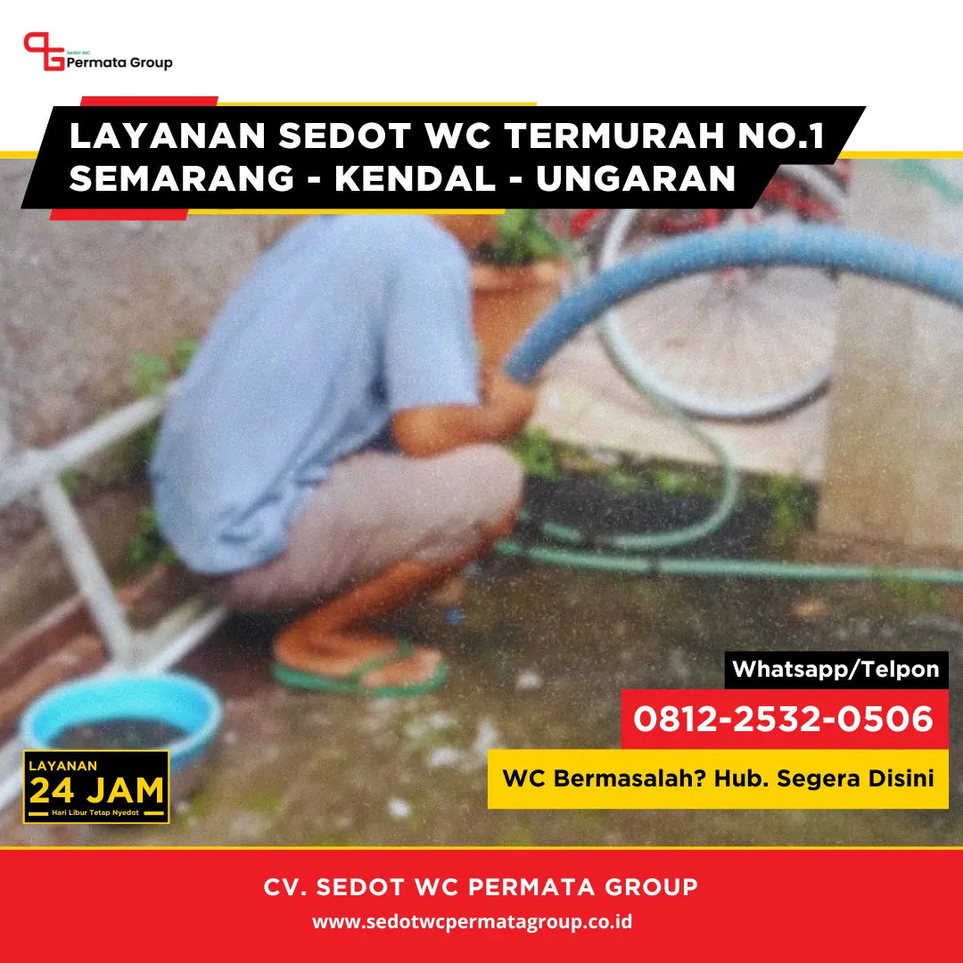 Cara Mencegah Saluran WC Mampet Karena Penumpukan Kerak Kapur