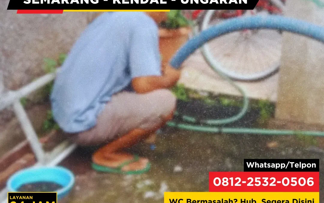 Apa Itu Biodigester dan Bedanya dengan Septic Tank Biasa?