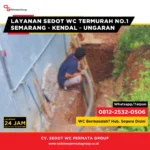 Septic Tank Penuh Tapi Tidak Bau, Apakah Tetap Perlu Disetorkan?